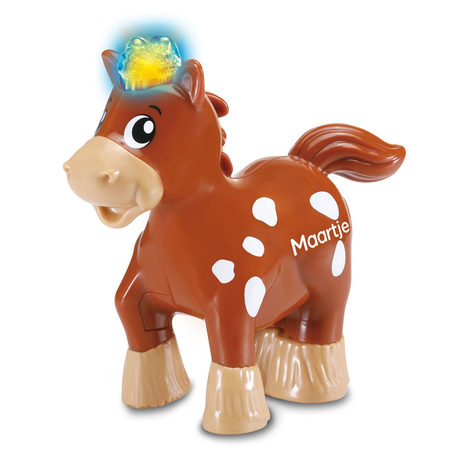 Vtech Zoef Zoef Dieren Pferd