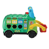 Vtech Sortierleder -Recycling -LKW - afbeelding 2