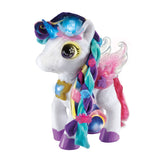 Vtech styla mein glamour einhorn - afbeelding 1