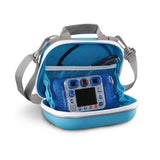 Vtech kidizoom carry bag blau - afbeelding 2