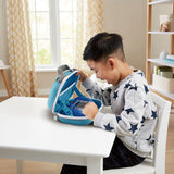 Vtech kidizoom carry bag blau - afbeelding 4