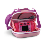 Vtech Kidizoom Carry Bag Pink - afbeelding 2