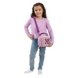 Vtech Kidizoom Carry Bag Pink - afbeelding 3