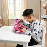 Vtech Kidizoom Carry Bag Pink - afbeelding 4