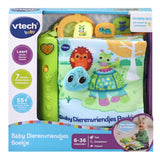 Vtech Baby Animal Friends Broschüre - afbeelding 2