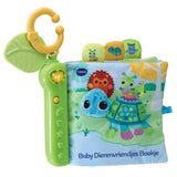 Vtech Baby Animal Friends Broschüre - afbeelding 1