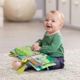 Vtech Baby Animal Friends Broschüre - afbeelding 4