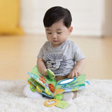 Vtech Baby Animal Friends Broschüre - afbeelding 5