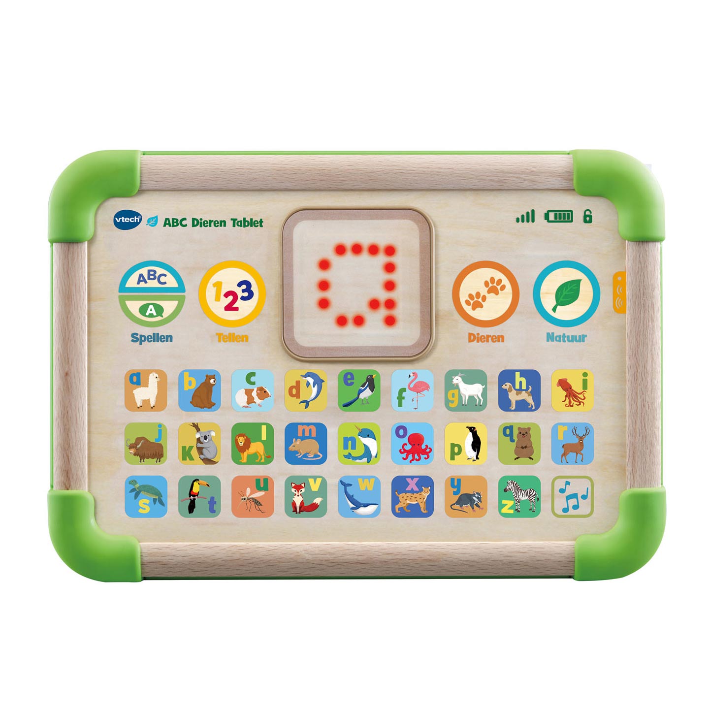 Vtech Animal Tablet