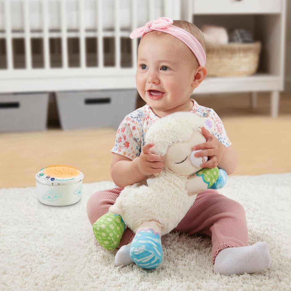 Vtech Magic Dream Sheep