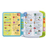 Vtech Kinderbuch mein interaktives Wörterbuch weiß Blaugrün