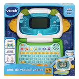 Vtech Bob de Merry Laptop - afbeelding 2