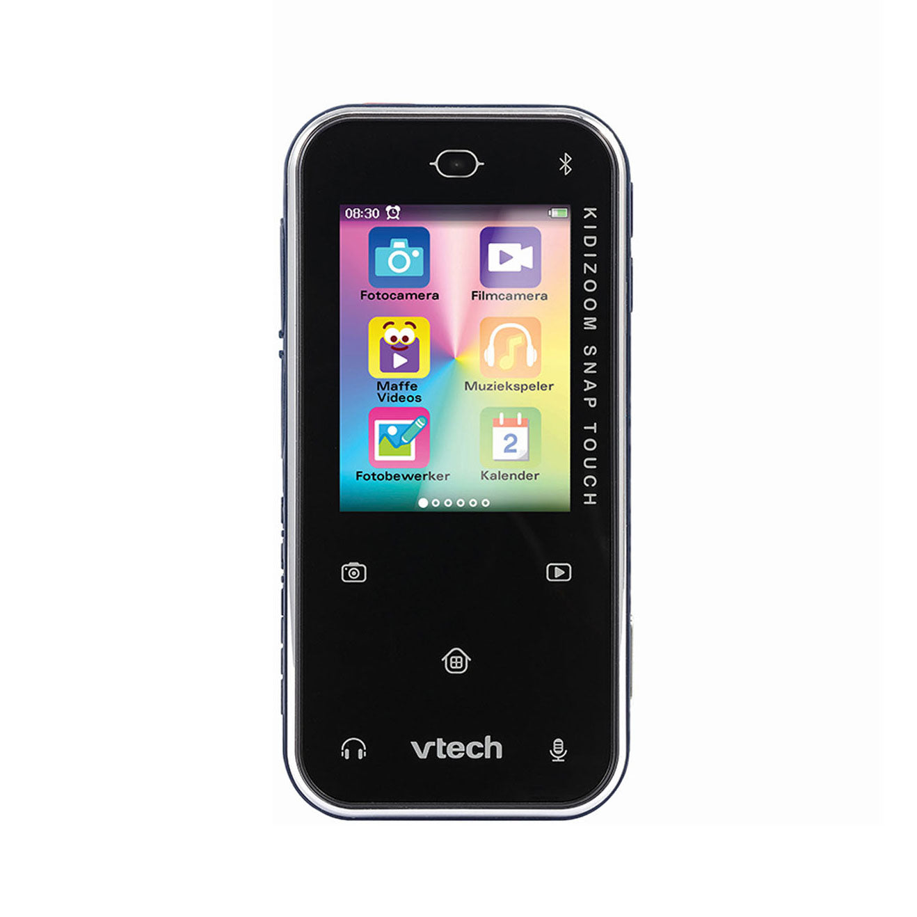 Vtech Toy Telefon Kidizoom Snap Touch Blue 2-Stück