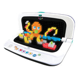 Vtech Lights 3D -Einsatzmosaik - afbeelding 1