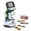 Vtech mein interaktives Video -Mikroskop