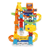 Vtech Marble Rush Racing Set Electronic M200E - afbeelding 4