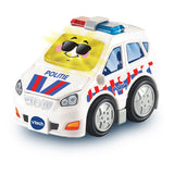 Vtech Toet Toet Auto's Pepijn Polizeiauto - afbeelding 2