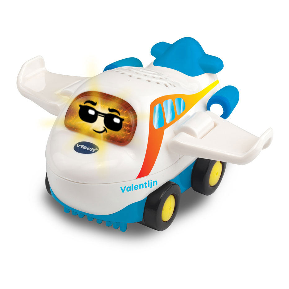 Vtech Toet Toet Cars - Flughafen