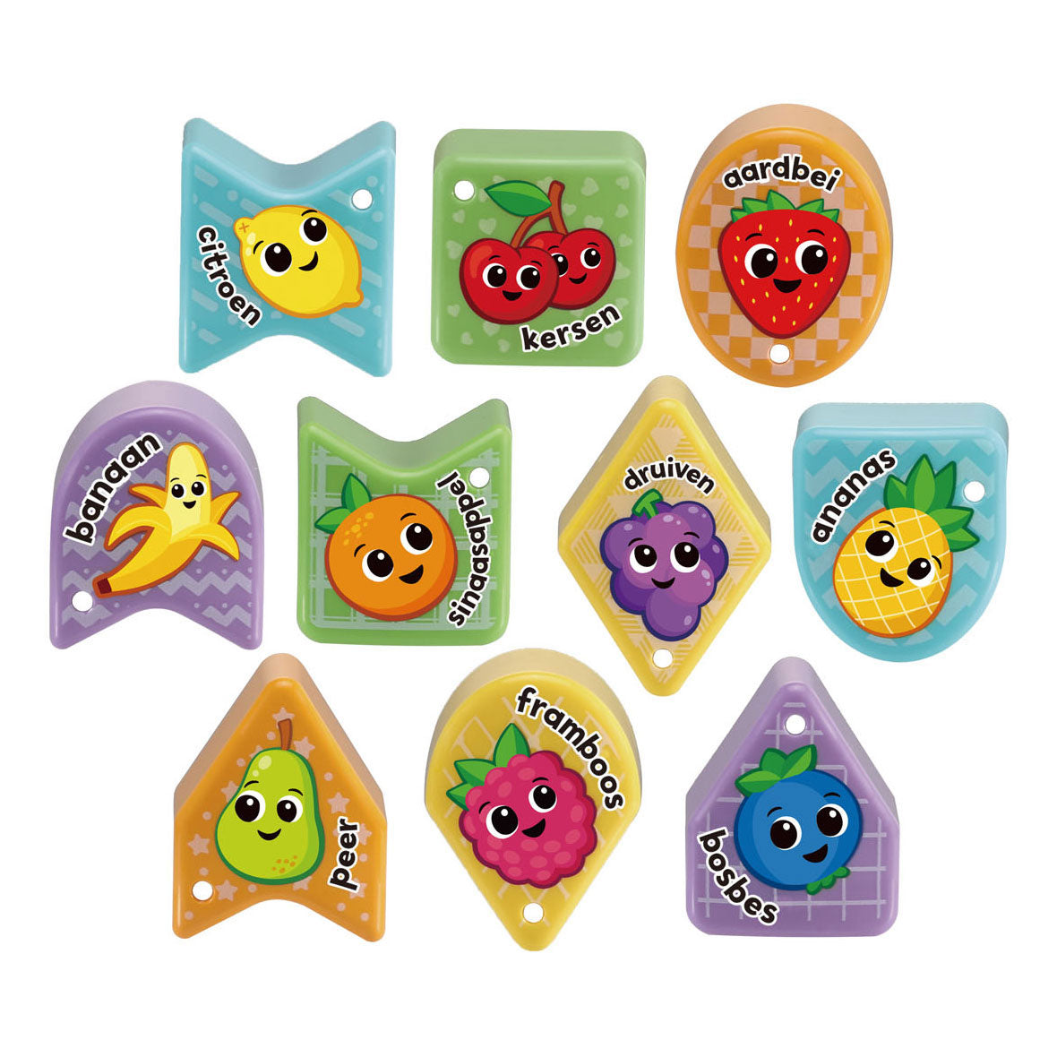 Vtech baby fröhliche Form Apfel