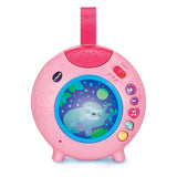 Vtech Snoozy Dreamland Projector Pink - afbeelding 1