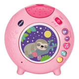 Vtech Snoozy Dreamland Projector Pink - afbeelding 2