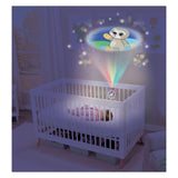 Vtech Snoozy Dreamland Projector Pink - afbeelding 4