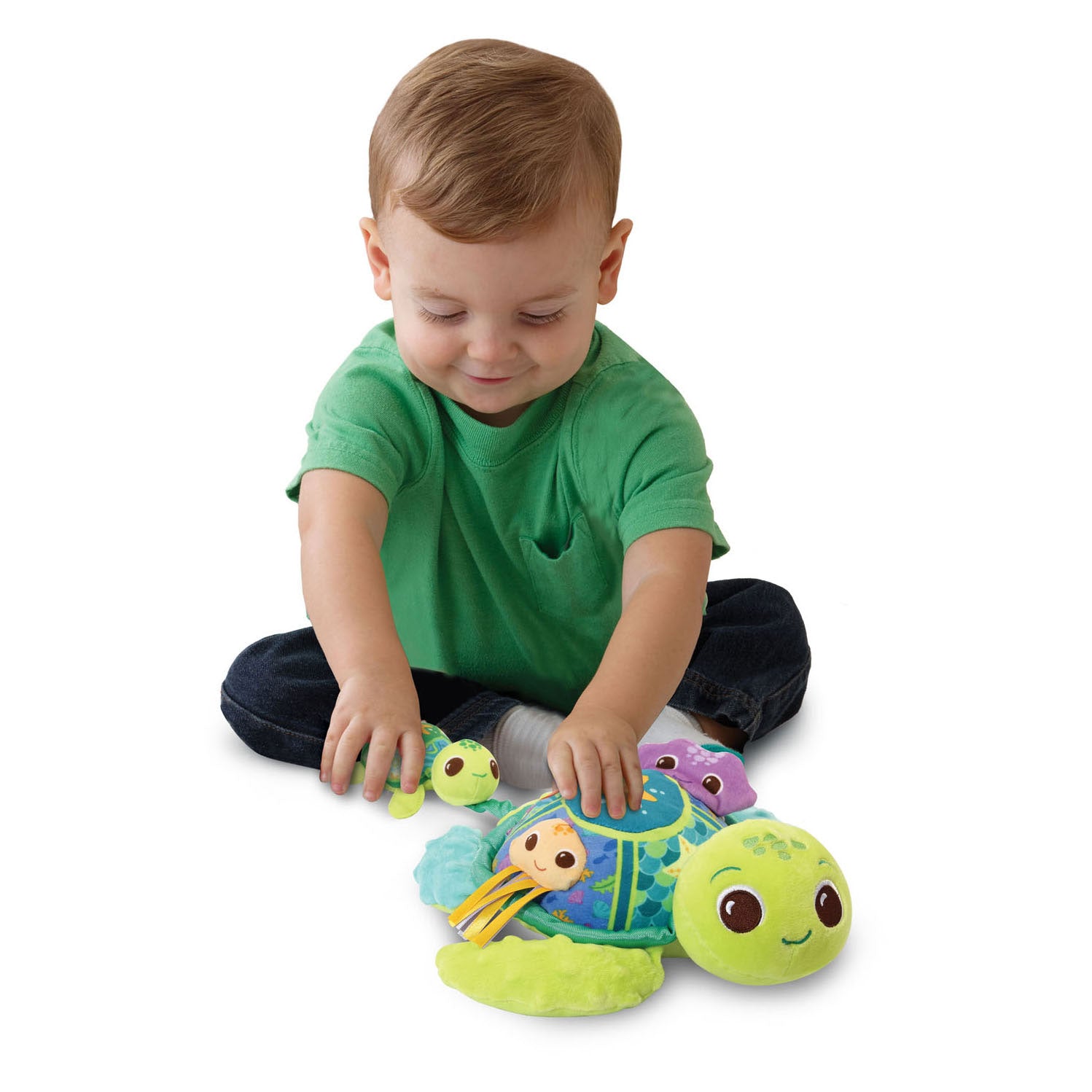 Vtech Seefish Turtle