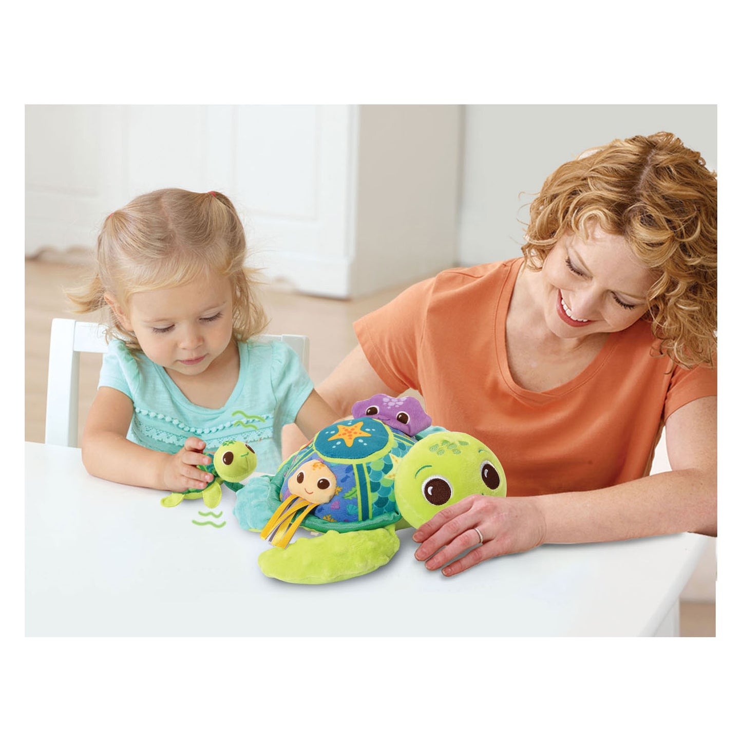 Vtech Seefish Turtle