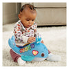Vtech Green Umarmung und Leder Walvis