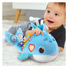 Vtech Green Umarmung und Leder Walvis