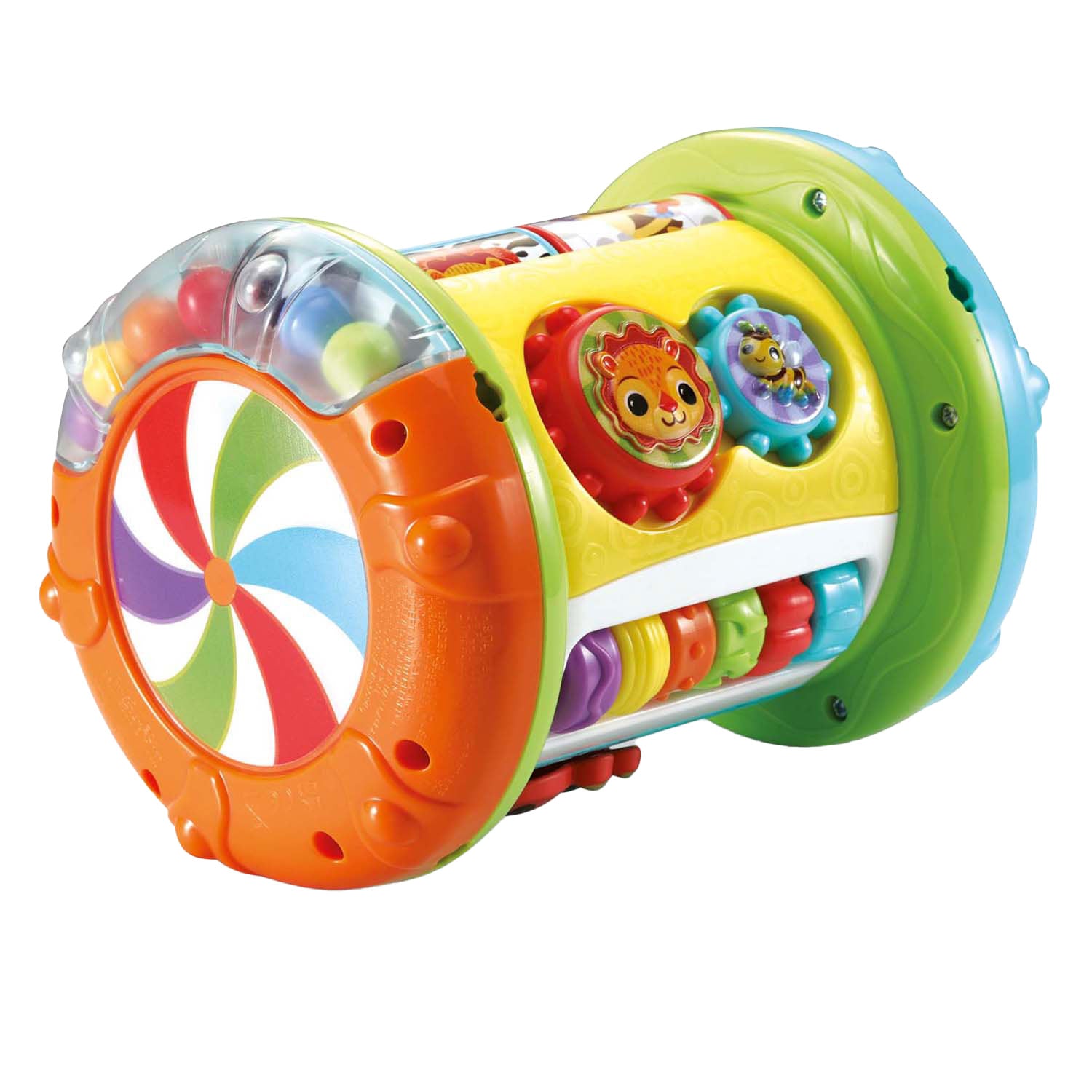 Vtech Animal Friends 3in1 Aktivitätsrolle