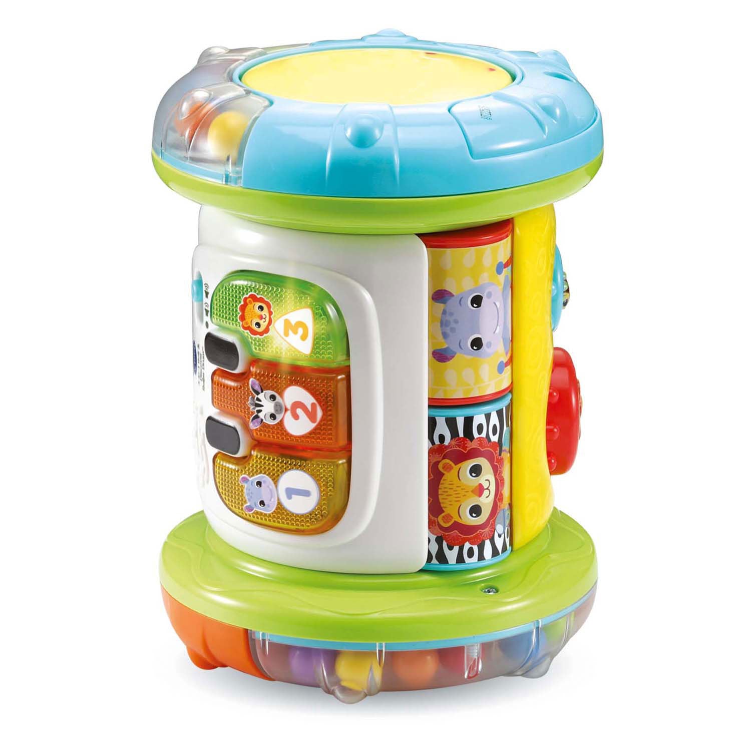 Vtech Animal Friends 3in1 Aktivitätsrolle