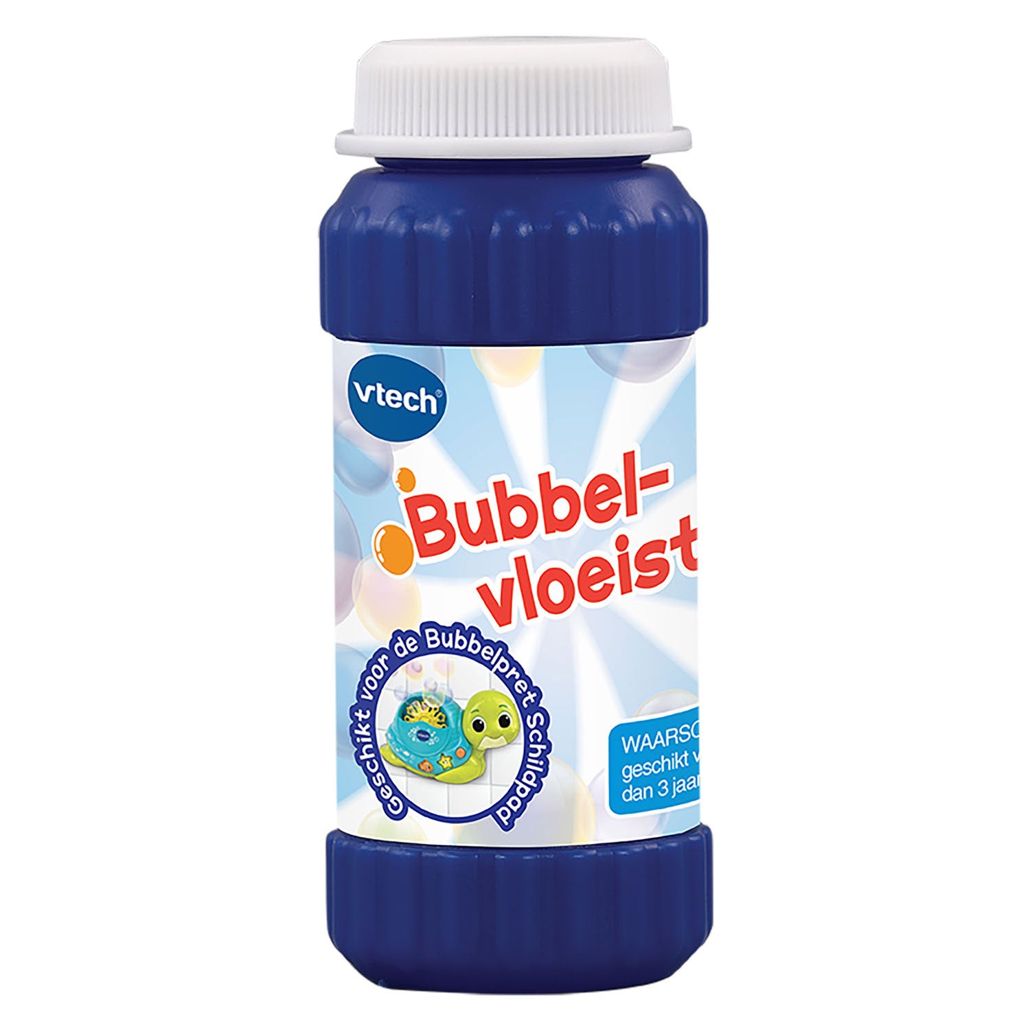 Vtech Bubble Fun Turtle