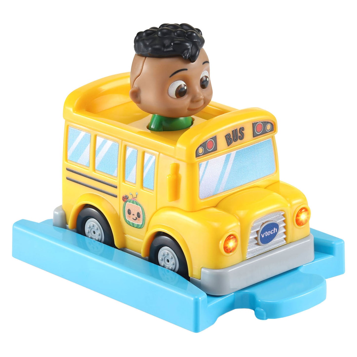 Vtech Toet Toet Cars Cocomelon Codys Schulbus