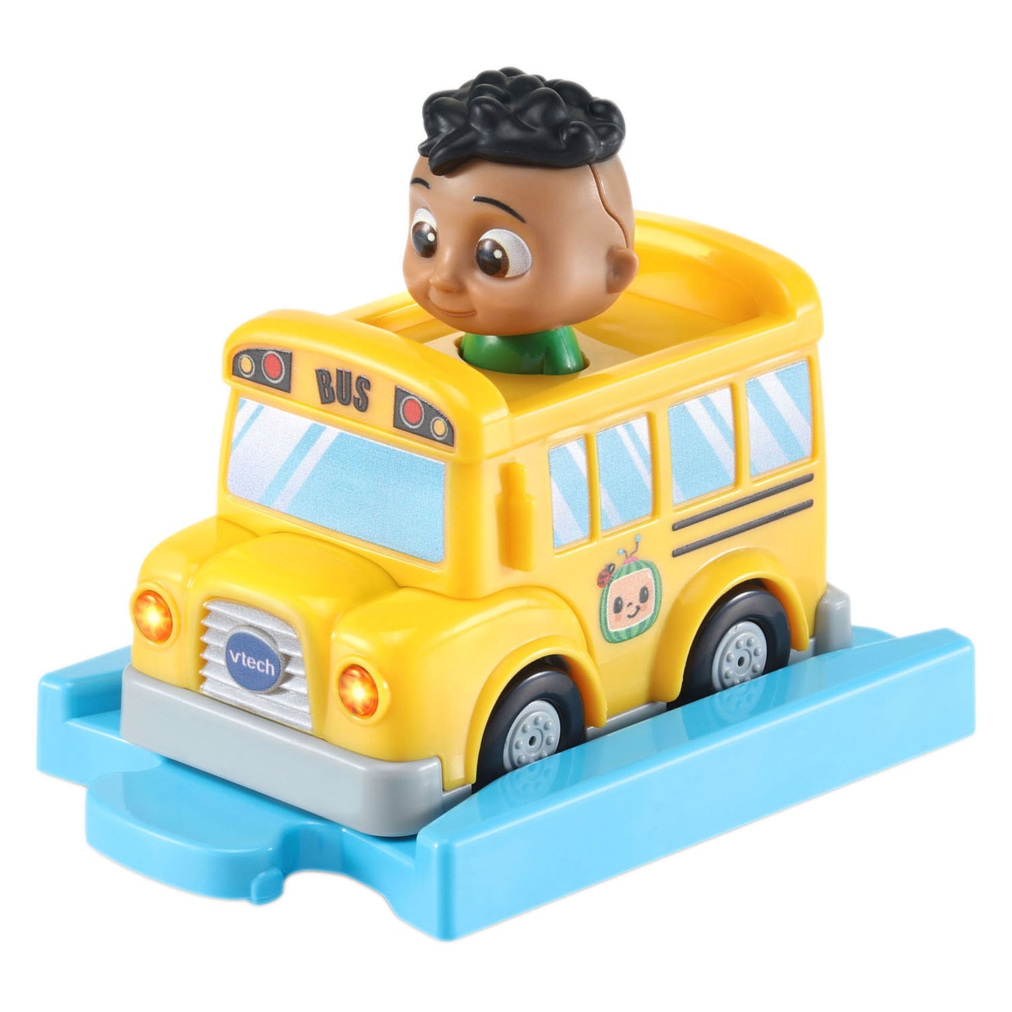 Vtech Toet Toet Cars Cocomelon Codys Schulbus
