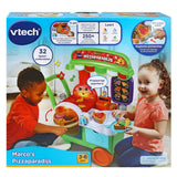 Vtech Marco's Pizza Paradise - afbeelding 2