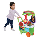 Vtech Marco's Pizza Paradise - afbeelding 3
