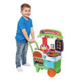Vtech Marco's Pizza Paradise - afbeelding 4