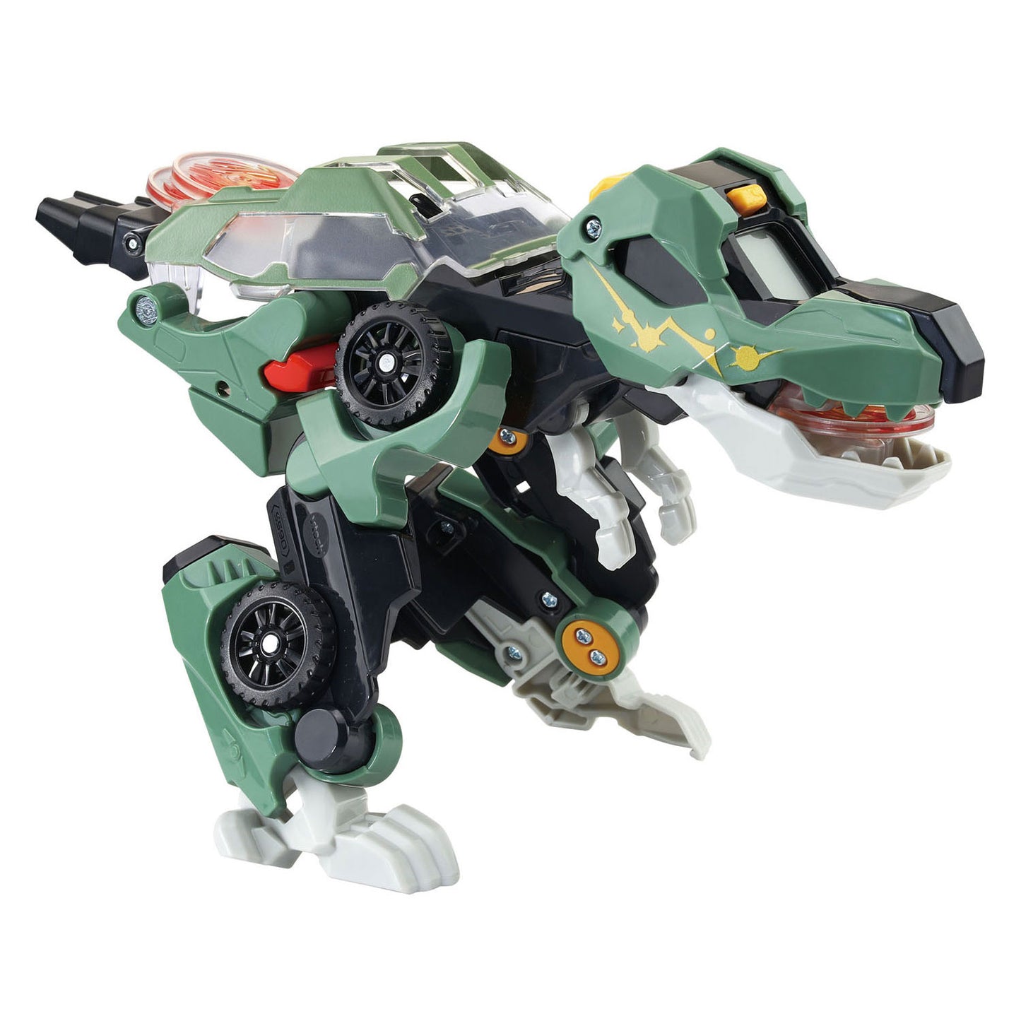 Vtech Switch Go Dinos Tyler T-Rex