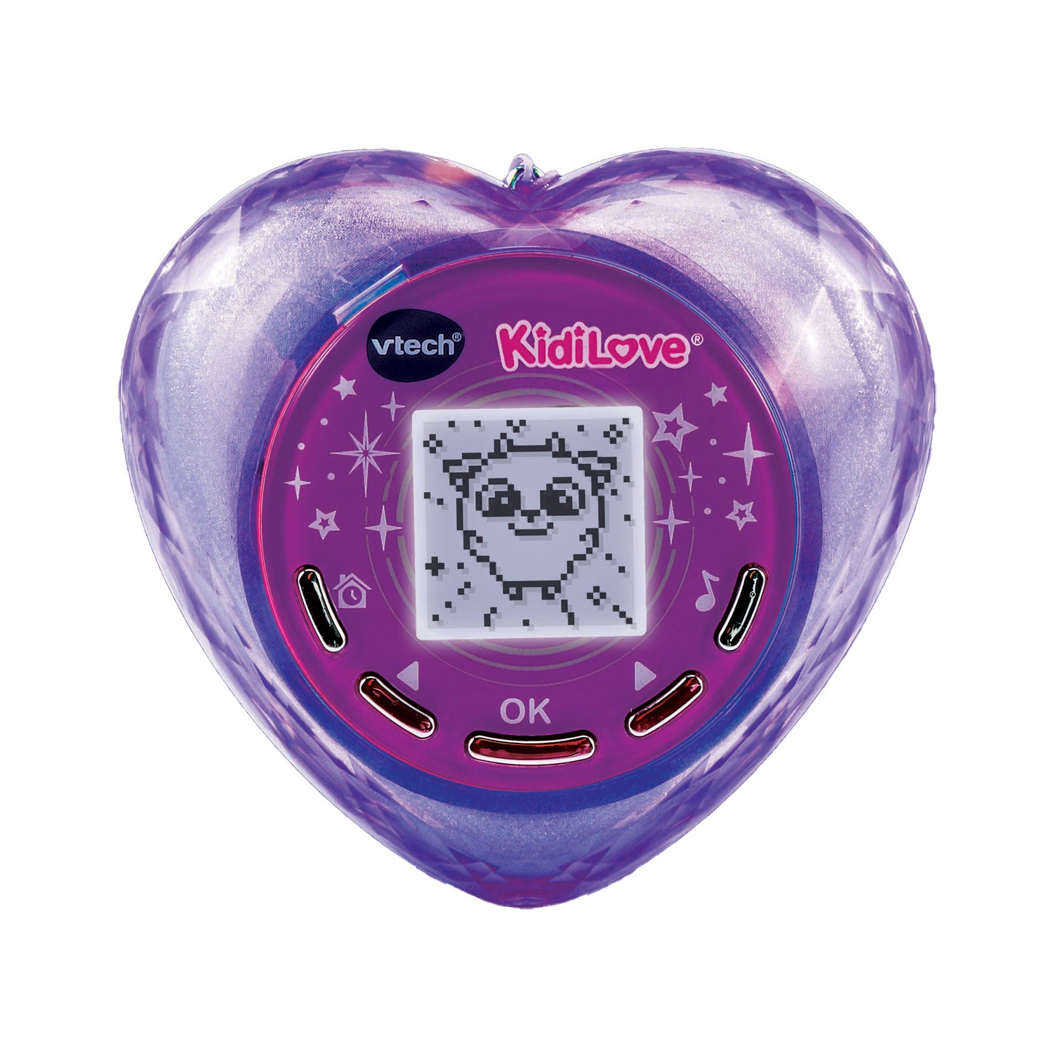 Vtech Kidilove Magisches Herz