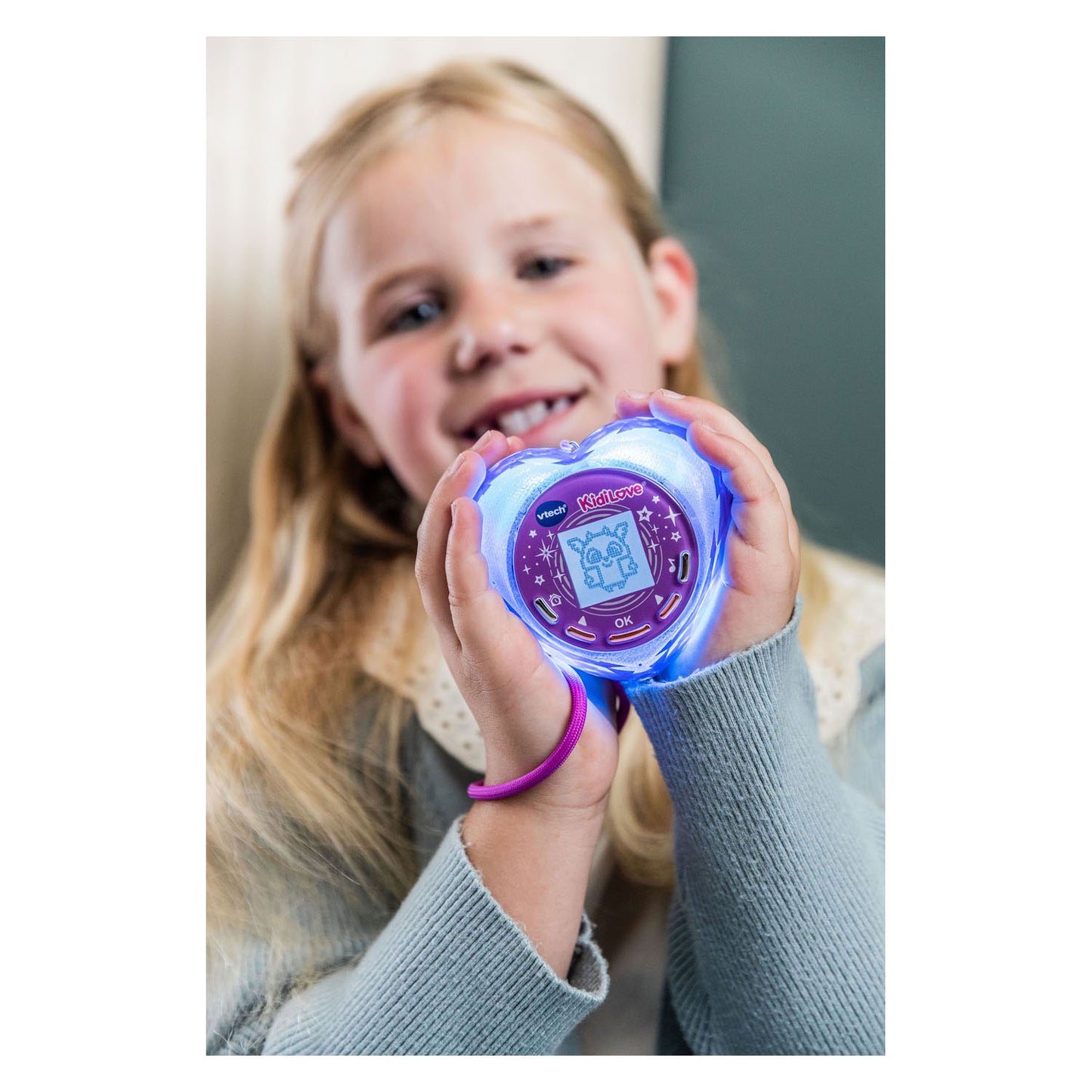 Vtech Kidilove Magisches Herz