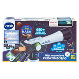 Vtech mein interaktives Video -Teleskop - afbeelding 2