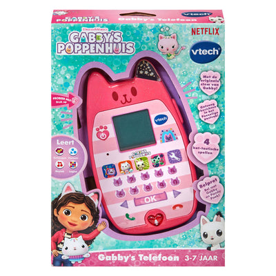 Vtech Gabby's Dollhouse Phone