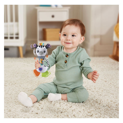 Vtech Animal Friends Rassel Zebra