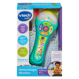 Vtech Animal Friends Mikrofon - afbeelding 2