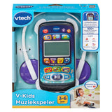 VTech V-Kids Music Player - afbeelding 1