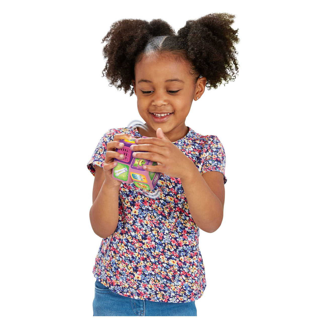 Vtech Cube Adventures Prinzessin