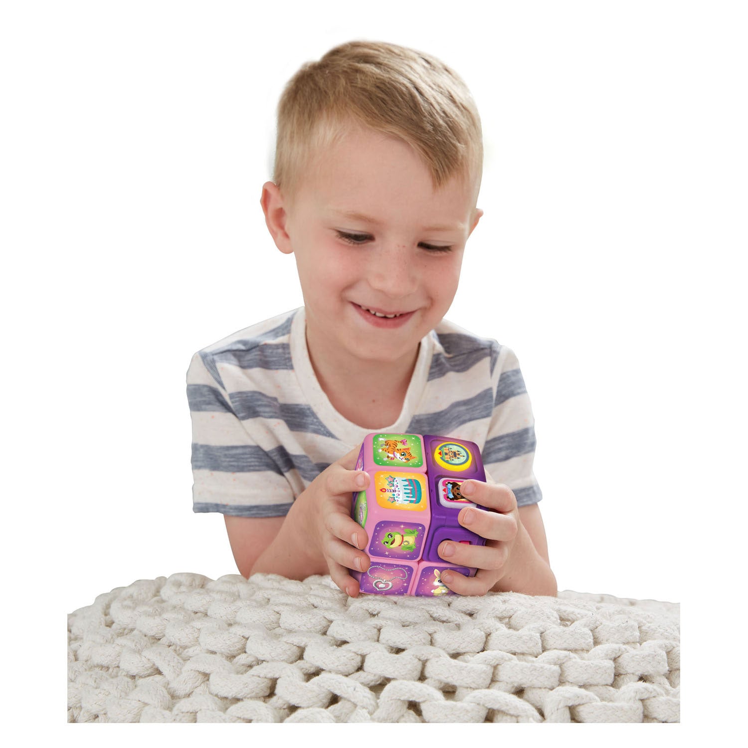 Vtech Cube Adventures Prinzessin