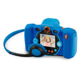 Vtech kidizoom duo fx blau - afbeelding 2