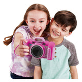 Vtech kidizoom duo fx pink - afbeelding 5